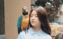 Hyunjin Eyes Closed GIF - Hyunjin Eyes Closed Loona GIFs