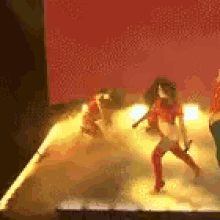 Anitta Switch GIF - Anitta Switch Dance GIFs