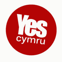 Yescymru GIF - Yescymru Yes Cymru GIFs
