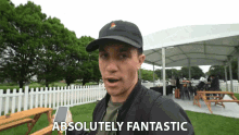 Absolutely Fantastic Awesome GIF - Absolutely Fantastic Awesome Great GIFs
