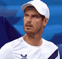 Andy Murray Yeah Right GIF - Andy Murray Yeah Right Sure Jan GIFs