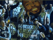 Netsworld Brooklyn Brigade GIF