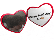 Happy Birthday Jas Notpuddingmf GIF - Happy Birthday Jas Notpuddingmf Jas George Omalley GIFs