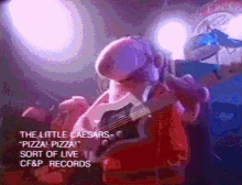 Little Caesars Pizza Pizza GIF - Little Caesars Pizza Pizza Commercial GIFs