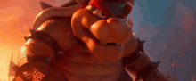 Bowser Super Mario Movie GIF - Bowser Super Mario Movie Nintendo GIFs