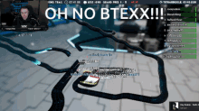 Oh No Btexx GIF - Oh No Btexx Oh No Btexx GIFs