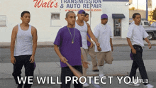 Gang Gangsters GIF - Gang Gangsters Ready To Fight GIFs
