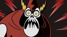 Lord Hater Angry GIF