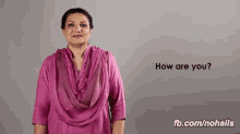 How Are You Pakistan GIF - How Are You Pakistan Pakistan Sign Language GIFs