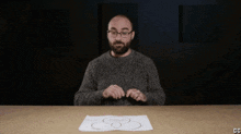 Vsauce Fun Fact GIF - Vsauce Fun Fact Fun Fact Of The Day GIFs