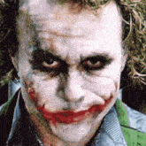Aytac Sasmaz Joker GIF - Aytac Sasmaz Joker The Dark Knight GIFs