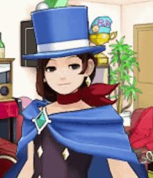 trucy attorney ace