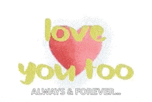 Happyvalentinesday Loveyoutoo GIF - Happyvalentinesday Loveyoutoo GIFs