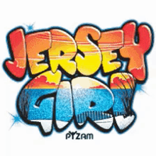 Jersey Jerseygirl GIF - Jersey Jerseygirl GIFs