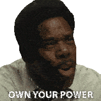 Own Your Power Bayard Rustin Sticker - Own Your Power Bayard Rustin Rustin Stickers