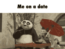 Kung Fu Panda GIF