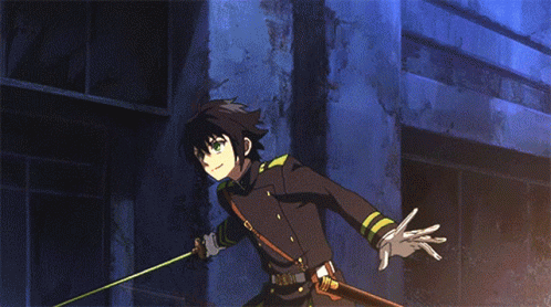Discover more than 61 anime sword fight gif best - in.cdgdbentre