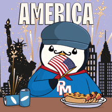 Usa America GIF - Usa America Flag GIFs