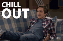 Chill Out Relax GIF - Chill Out Relax Take It Easy GIFs