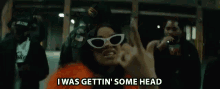 Yeah Shades On GIF - Yeah Shades On Realx GIFs