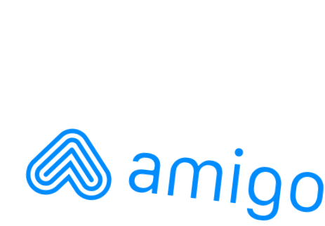 Amigo App Amigo Sticker - Amigo App Amigo Computer Software Stickers