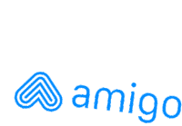 Amigo App Amigo Sticker - Amigo App Amigo Computer Software Stickers