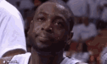 Dwayne Wade Disappointed GIF - Dwayne Wade Disappointed Smh GIFs