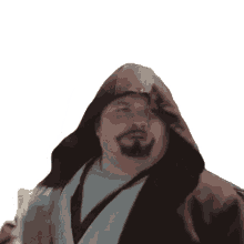 shocked master obi wan laugh over life stunned surprised