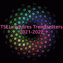 Tsll Requires Trendsetters GIF - Tsll Requires Trendsetters GIFs