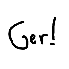 Ger GIF - Ger GIFs