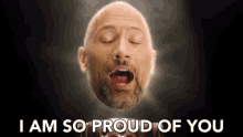 I Am So Proud Of Youi Honored GIF - I Am So Proud Of Youi Honored Appreciate GIFs
