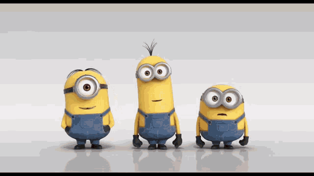 Minions Laughing Hysterically GIF - Minions Minion Laughing Hysterically - Discover & Share GIFs