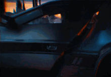 Open Car Door Looking Back GIF - Open Car Door Looking Back Driving GIFs