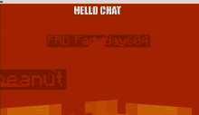 hello chat faraday