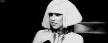 Lady Gaga Fierce GIF - Fierce Lady Gaga GIFs
