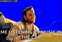Obi Wan Kenobi Bloopers GIF - Obi Wan Kenobi Bloopers Me Listening GIFs