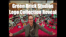 Green Brick Studios Legolas GIF - Green Brick Studios Legolas Harry Potter GIFs