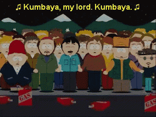 Kumbaya GIFs | Tenor