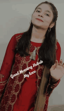 Hubab Hubaab GIF - Hubab Hubaab Good Morning GIFs