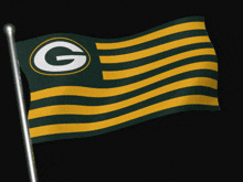Green Bay Packers Green Bay Packers Logo GIF - Green Bay Packers Green Bay Green Bay Packers Logo GIFs
