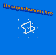Superhumann GIF - Superhumann GIFs