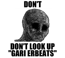 Gari Er Beats GIF - Gari Er Beats Kari GIFs