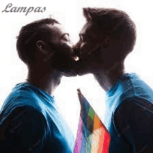 Lampasgay GIF