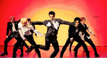 Taeyong Dance GIF - Taeyong Dance Sticker GIFs