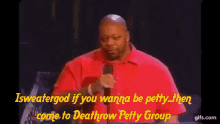 Petty Family GIF - Petty Family Deathrow GIFs