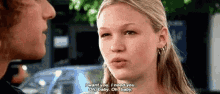 10things I Hate About You Funny GIF - 10things I Hate About You Funny Girl GIFs