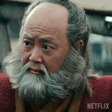 Shocking Uncle Iroh GIF - Shocking Uncle Iroh Avatar The Last Airbender GIFs