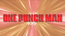 One Punch Man Saitama GIF - One Punch Man Saitama Punch GIFs