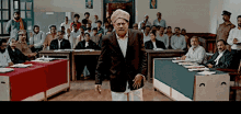 Corrupt School GIF - Corrupt School Kannada GIFs