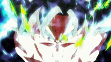 Rage Goku GIF - Rage Goku GIFs